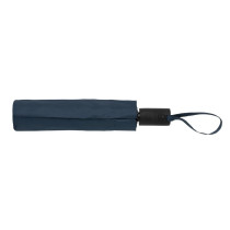 Parasol automatyczny 21" Impact AWARE rPET z logo firmy w LazyStore!
