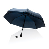 Parasol automatyczny 21" Impact AWARE rPET z logo firmy w LazyStore!