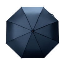 Parasol automatyczny 21" Impact AWARE rPET z logo firmy w LazyStore!