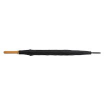 Bambusowy parasol automatyczny 27" Impact AWARE rPET z logo firmy w LazyStore!
