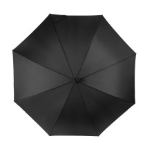 Bambusowy parasol automatyczny 27" Impact AWARE rPET z logo firmy w LazyStore!