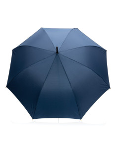 Bambusowy parasol automatyczny 27" Impact AWARE rPET z logo firmy w LazyStore! 2