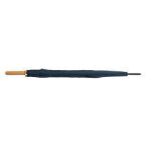 Bambusowy parasol automatyczny 27" Impact AWARE rPET z logo firmy w LazyStore!