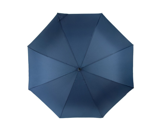 Bambusowy parasol automatyczny 27" Impact AWARE rPET z logo firmy w LazyStore!