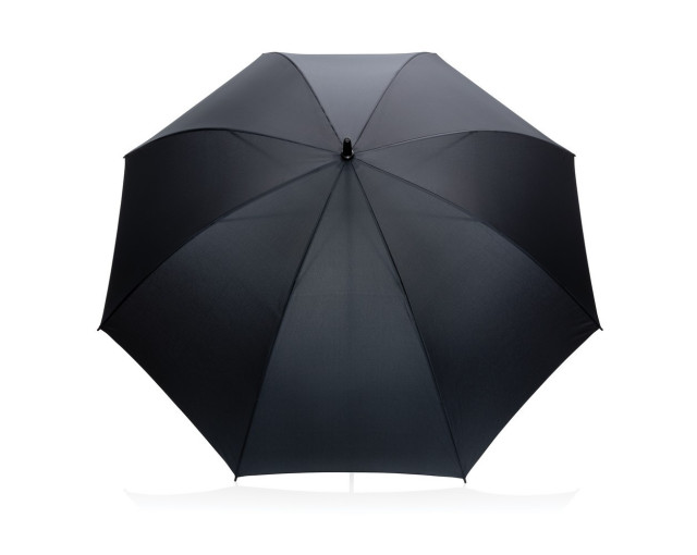 Parasol sztormowy 30" Impact AWARE rPET z logo firmy w LazyStore!