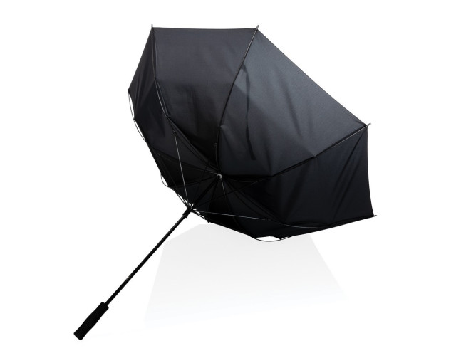 Parasol sztormowy 30" Impact AWARE rPET z logo firmy w LazyStore!