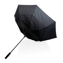Parasol sztormowy 30" Impact AWARE rPET z logo firmy w LazyStore!