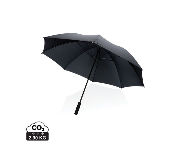 Parasol sztormowy 30" Impact AWARE rPET z logo firmy w LazyStore!