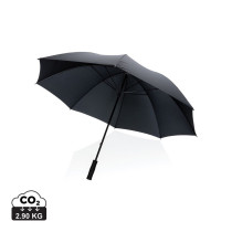 Parasol sztormowy 30" Impact AWARE rPET z logo firmy w LazyStore!