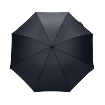 Parasol sztormowy 30" Impact AWARE rPET z logo firmy w LazyStore!