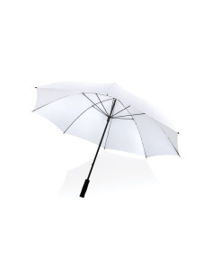 Parasol sztormowy 30" Impact AWARE rPET z logo firmy w LazyStore!