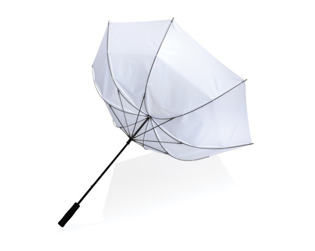 Parasol sztormowy 30" Impact AWARE rPET z logo firmy w LazyStore!
