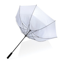 Parasol sztormowy 30" Impact AWARE rPET z logo firmy w LazyStore!
