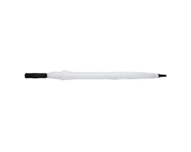 Parasol sztormowy 30" Impact AWARE rPET z logo firmy w LazyStore!