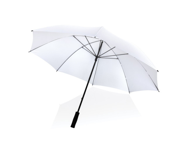 Parasol sztormowy 30" Impact AWARE rPET z logo firmy w LazyStore!