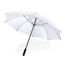 Parasol sztormowy 30" Impact AWARE rPET z logo firmy w LazyStore!