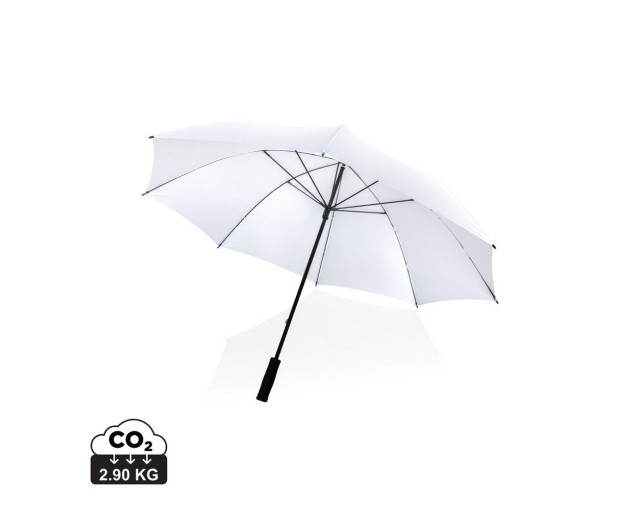 Parasol sztormowy 30" Impact AWARE rPET z logo firmy w LazyStore!