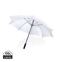 Parasol sztormowy 30" Impact AWARE rPET z logo firmy w LazyStore!