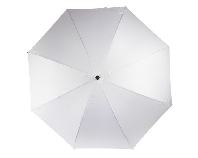 Parasol sztormowy 30" Impact AWARE rPET z logo firmy w LazyStore!