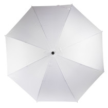 Parasol sztormowy 30" Impact AWARE rPET z logo firmy w LazyStore!
