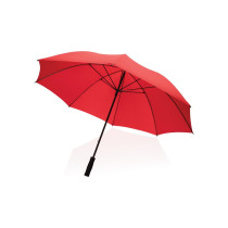 Parasol sztormowy 30" Impact AWARE rPET z logo firmy w LazyStore!