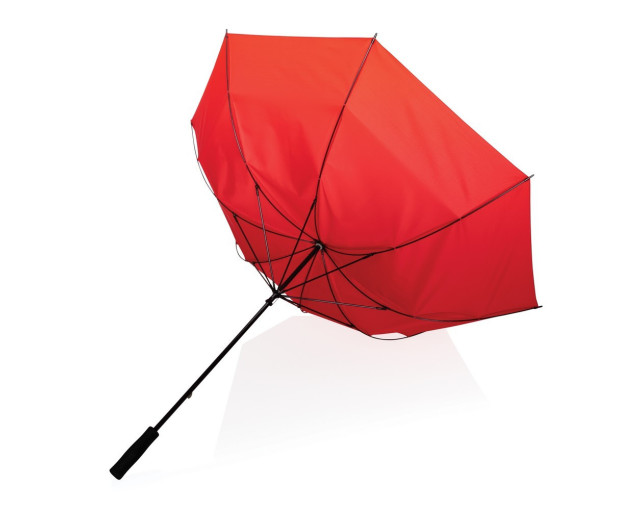 Parasol sztormowy 30" Impact AWARE rPET z logo firmy w LazyStore!