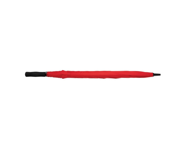 Parasol sztormowy 30" Impact AWARE rPET z logo firmy w LazyStore!