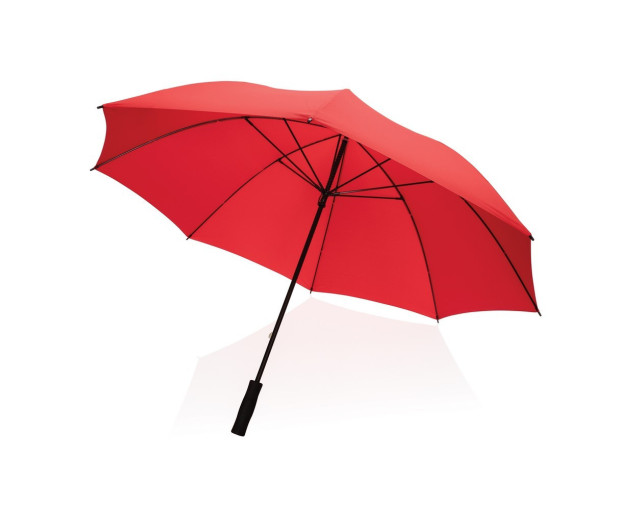 Parasol sztormowy 30" Impact AWARE rPET z logo firmy w LazyStore!