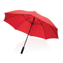 Parasol sztormowy 30" Impact AWARE rPET z logo firmy w LazyStore!