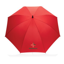 Parasol sztormowy 30" Impact AWARE rPET z logo firmy w LazyStore!