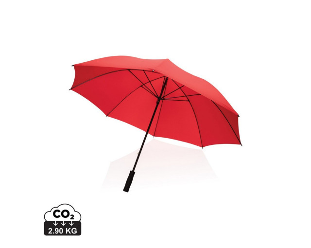 Parasol sztormowy 30" Impact AWARE rPET z logo firmy w LazyStore!