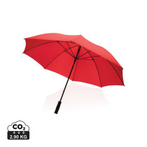 Parasol sztormowy 30" Impact AWARE rPET z logo firmy w LazyStore!