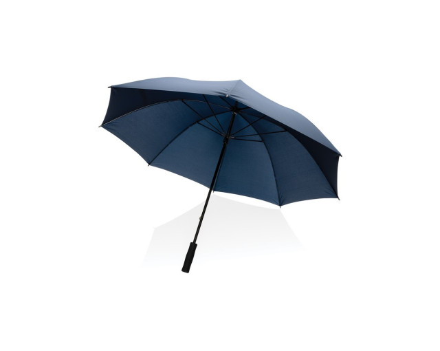 Parasol sztormowy 30" Impact AWARE rPET z logo firmy w LazyStore!