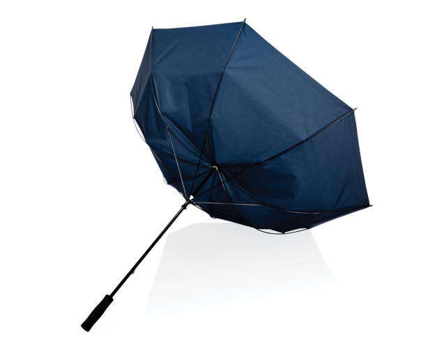 Parasol sztormowy 30" Impact AWARE rPET z logo firmy w LazyStore!