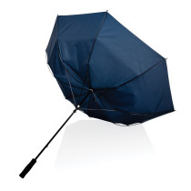 Parasol sztormowy 30" Impact AWARE rPET z logo firmy w LazyStore!