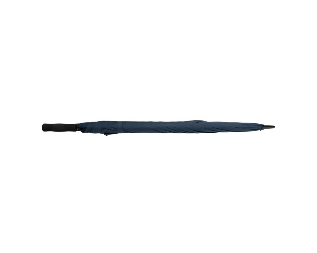 Parasol sztormowy 30" Impact AWARE rPET z logo firmy w LazyStore!