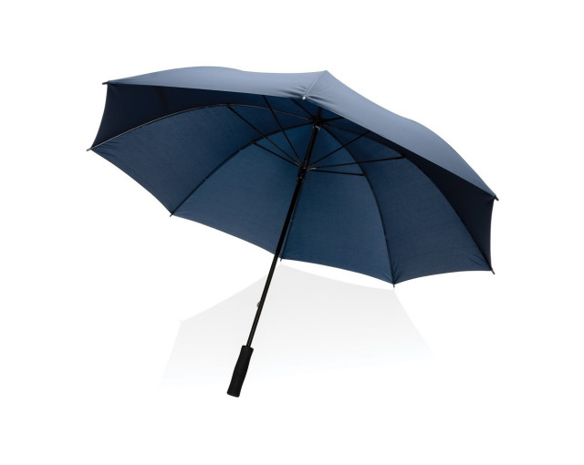 Parasol sztormowy 30" Impact AWARE rPET z logo firmy w LazyStore!