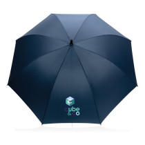 Parasol sztormowy 30" Impact AWARE rPET z logo firmy w LazyStore!