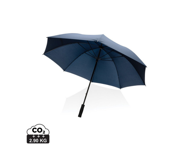 Parasol sztormowy 30" Impact AWARE rPET z logo firmy w LazyStore!