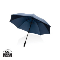 Parasol sztormowy 30" Impact AWARE rPET z logo firmy w LazyStore!