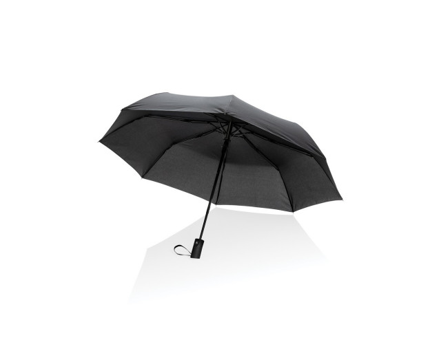 Parasol sztormowy 21" Impact AWARE rPET z logo firmy w LazyStore!