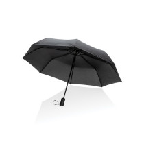 Parasol sztormowy 21" Impact AWARE rPET z logo firmy w LazyStore!