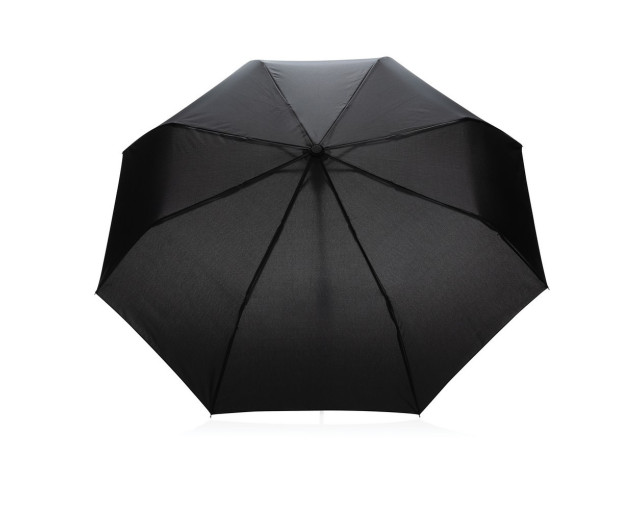 Parasol sztormowy 21" Impact AWARE rPET z logo firmy w LazyStore!