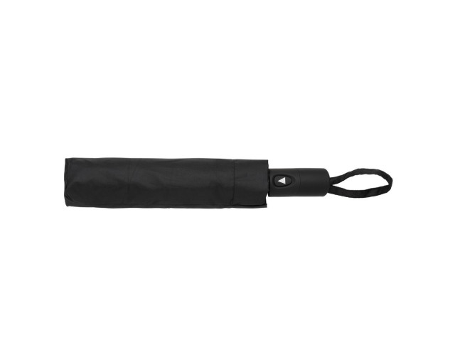 Parasol sztormowy 21" Impact AWARE rPET z logo firmy w LazyStore!