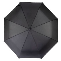 Parasol sztormowy 21" Impact AWARE rPET z logo firmy w LazyStore!