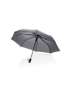 Parasol sztormowy 21" Impact AWARE rPET z logo firmy w LazyStore!