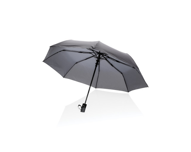 Parasol sztormowy 21" Impact AWARE rPET z logo firmy w LazyStore!