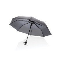Parasol sztormowy 21" Impact AWARE rPET z logo firmy w LazyStore!