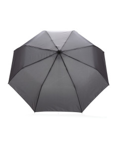 Parasol sztormowy 21" Impact AWARE rPET z logo firmy w LazyStore! 2