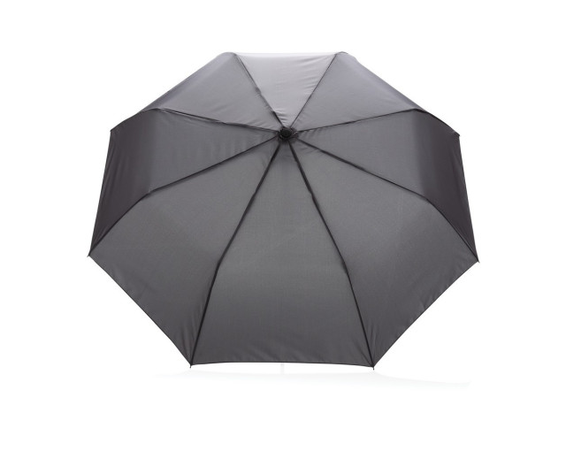 Parasol sztormowy 21" Impact AWARE rPET z logo firmy w LazyStore!